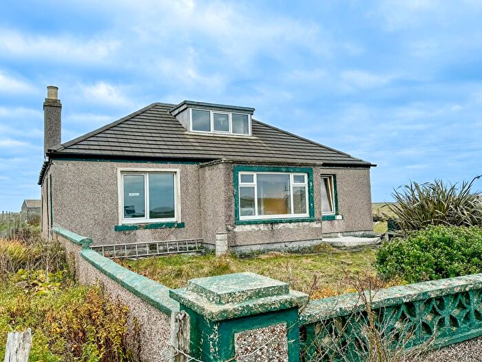 4 Bedroom Detached House For Sale In Eoropie, Isle Of Lewis, HS2