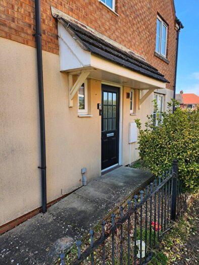 4 Bedroom Detached House To Rent In Kedleston Road, Grantham, Lincolnshire, NG31