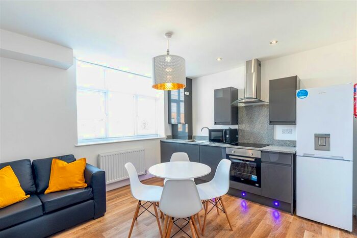 2 Bedroom Flat To Rent In Ridley Place, Newcastle Upon Tyne, NE1