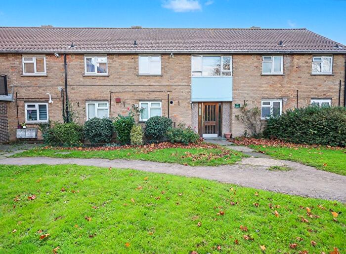 1 Bedroom Flat For Sale In The Haven, Green Road, London, N14