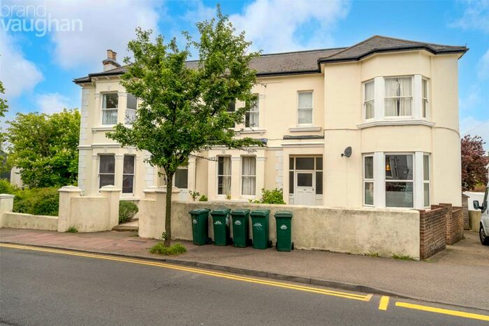 1 Bedroom Apartment To Rent In Ditchling Road, Brighton, East Sussex, BN1