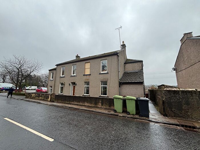 2 Bedroom Flat For Sale In B, Dumbarton Road, Bowling, Glasgow, West Dunbartonshire, G60