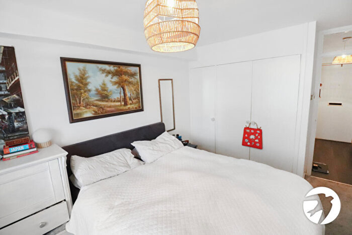 1 Bedroom Flat For Sale In Prospero House, Essenden Road, Upper Belvedere, Kent, DA17
