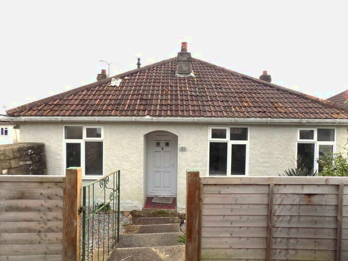 4 Bedroom Property To Rent In Ponsford Road, Bristol, BS4