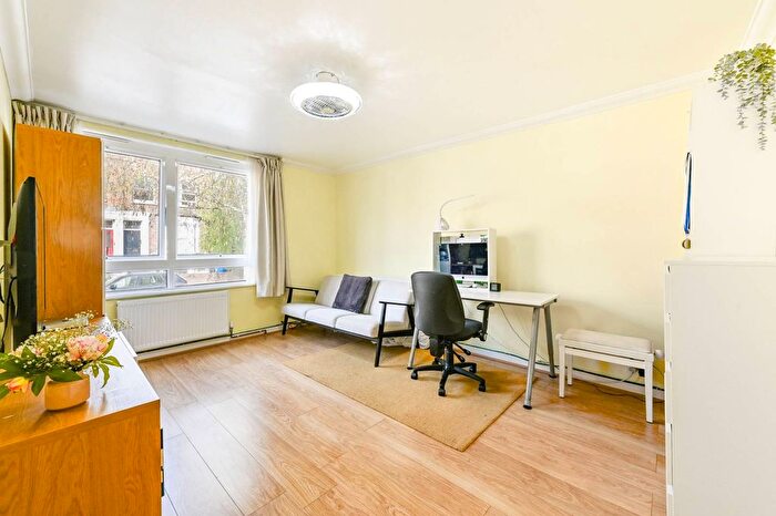 4 Bedroom Terraced House For Sale In Ashmore Road, Maida Vale, London, W9