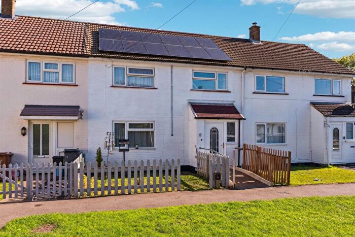4 Bedroom House For Sale In Pankhurst Crescent, Stevenage, SG2