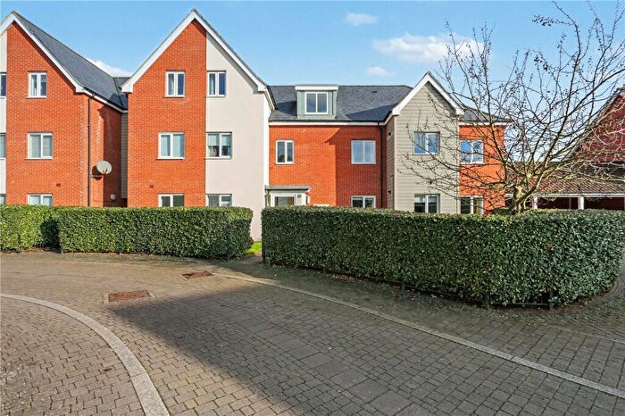 2 Bedroom Apartment For Sale In Turnberry, Eaton, Norwich, Norfolk, NR4
