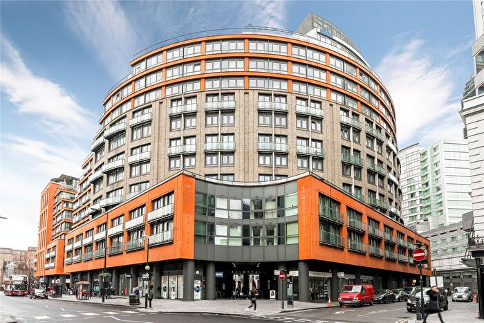 1 Bedroom Flat To Rent In Praed Street, London, W2