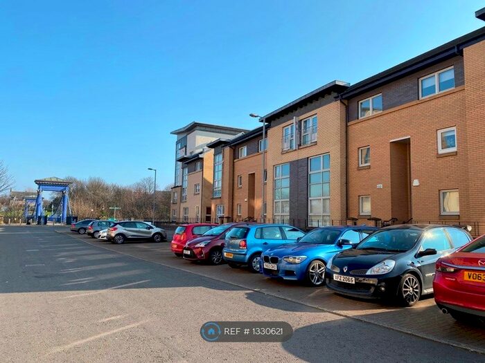 2 Bedroom Flat To Rent In Mcneil Street, Glasgow, G5