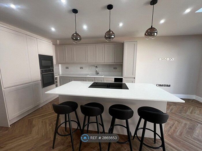 3 Bedroom End Of Terrace House To Rent In Norfolk Road, London, SW19