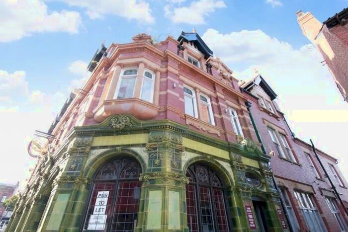 2 Bedroom Apartment To Rent In Potter Street, Worksop, S80