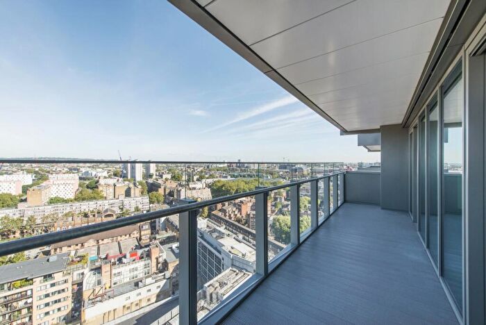 2 Bedroom Flat To Rent In Brock Street Camden, NW1