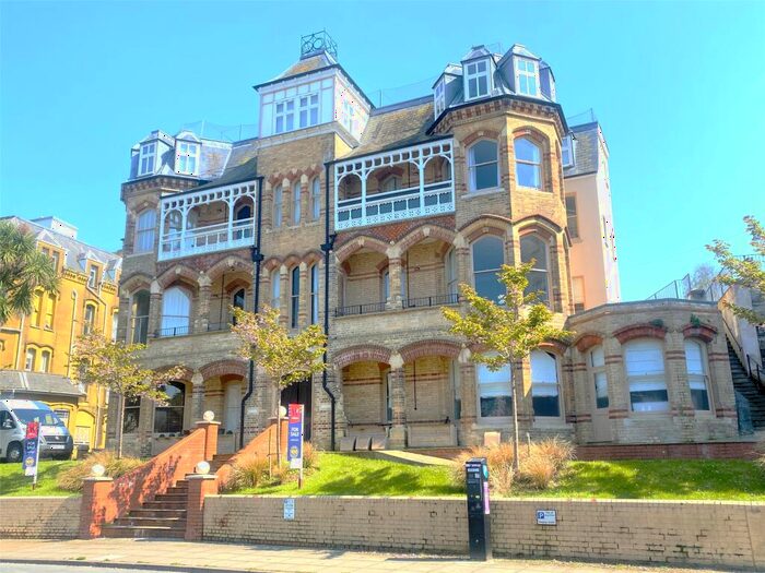 1 Bedroom Apartment For Sale In Wilder Road, Ilfracombe, Devon, EX34