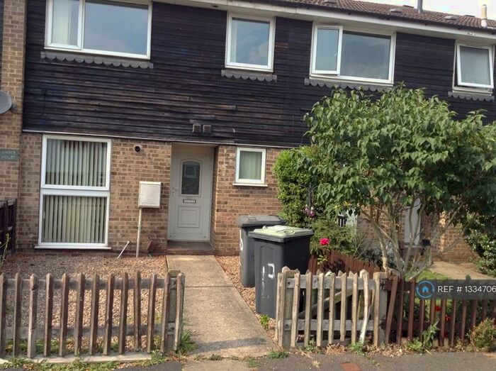 1 Bedroom Flat To Rent In Amber House, Beeston, Nottingham, NG9