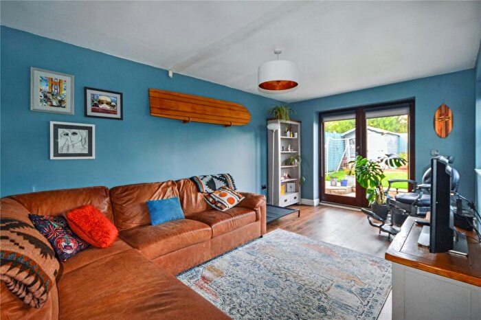4 Bedroom End Of Terrace House For Sale In Lyndon Mews, Wetherby Road, Bramham, West Yorkshire, LS23