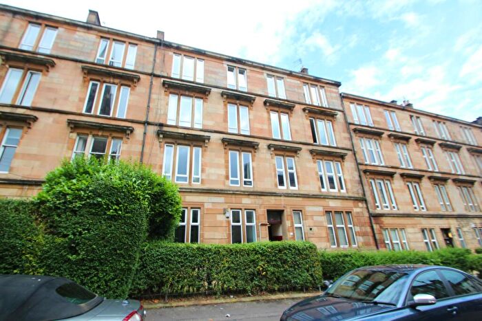 2 Bedroom Flat To Rent In Armadale Street, Dennistoun, G31