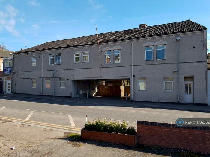 2 Bedroom Flat To Rent In Roshan House, Carlton, Nottingham, NG4