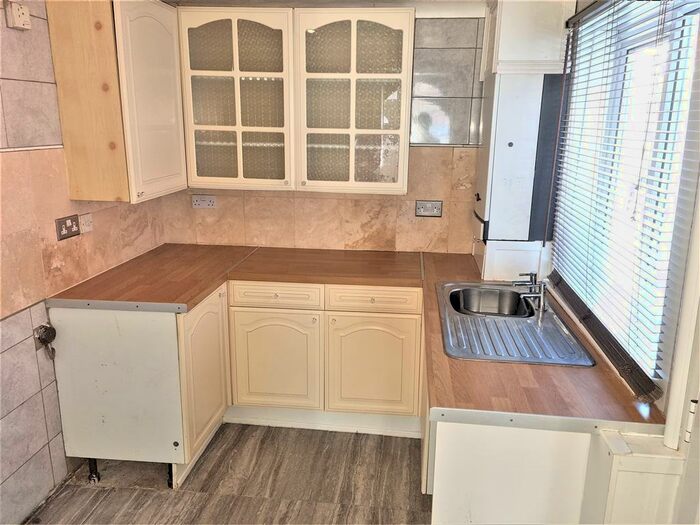 2 Bedroom Terraced House To Rent In Charles Street, Wisbech, PE13