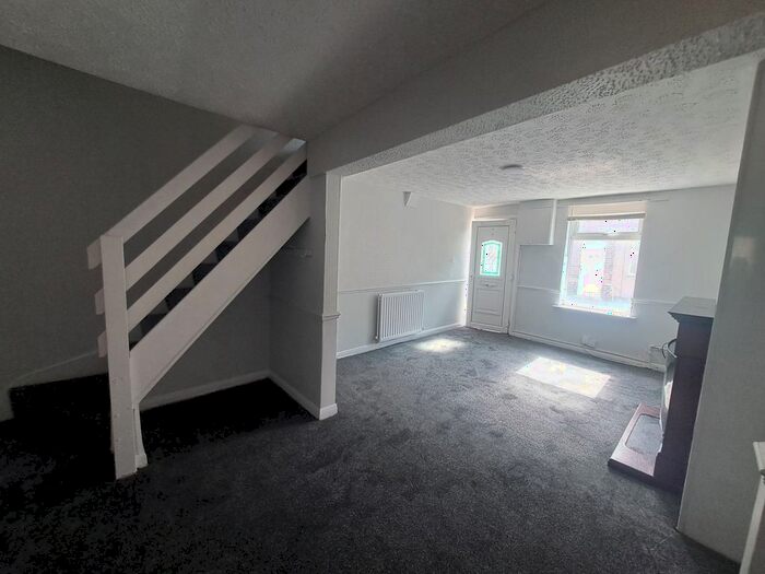 2 Bedroom Terraced House To Rent In Errington Street, Brotton, Saltburn-By-The-Sea, TS12