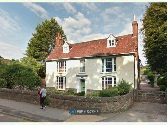 1 Bedroom Flat To Rent In Borough House, Midhurst GU29