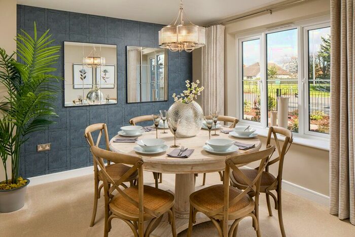 5 Bedroom Detached House For Sale In Ockley Lane, Hassocks, West Sussex, BN6