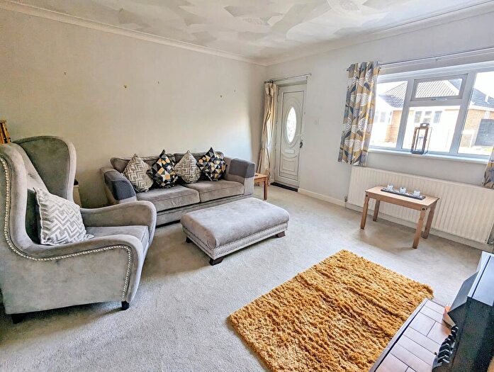 2 Bedroom Detached House For Sale In Cemetery Road, Whittlesey, Peterborough, Cambridgeshire, PE7