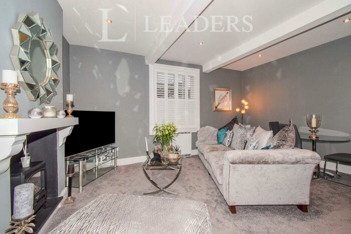 2 Bedroom Semi-Detached House To Rent In Epworth Court, Quorn, LE12