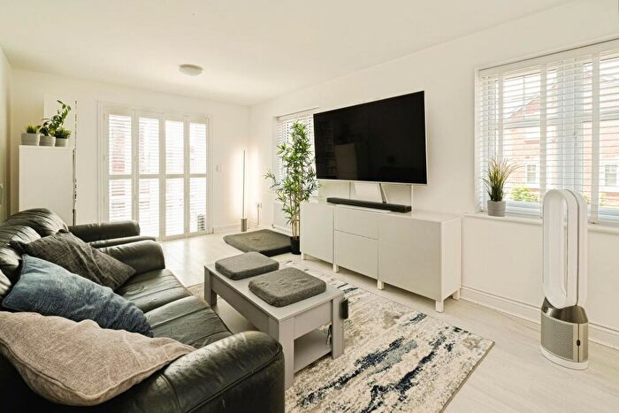 4 Bedroom Detached House For Sale In St. Kevins Drive, Liverpool, L32