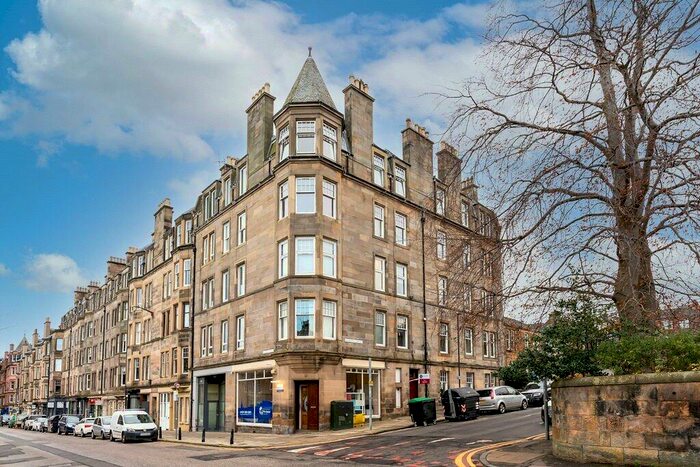 2 Bedroom Flat To Rent In Viewforth Terrace, Bruntsfield, Edinburgh, EH10
