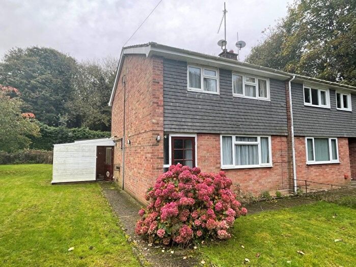 3 Bedroom Semi-Detached House For Sale In Fornham Park, Fornham All Saints, Bury St. Edmunds, Suffolk, IP28