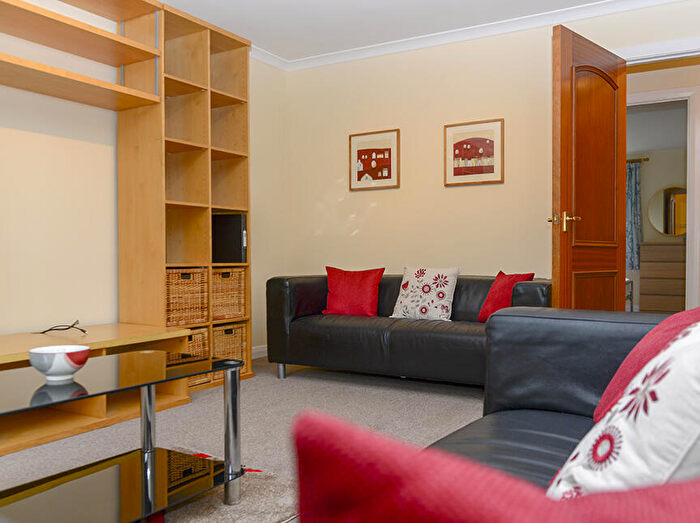 2 Bedroom Flat To Rent In Links View, Linksfield Road, Aberdeen, AB24