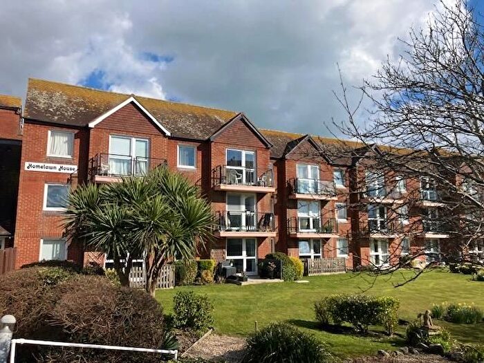 1 Bedroom Flat For Sale In Brookfield Road, Bexhill-On-Sea, TN40