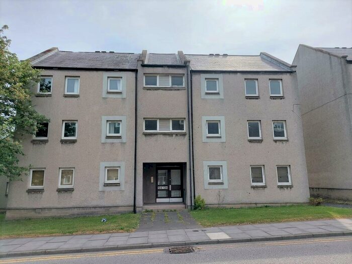 1 Bedroom Flat To Rent In Park Street, The City Centre, Aberdeen, AB24