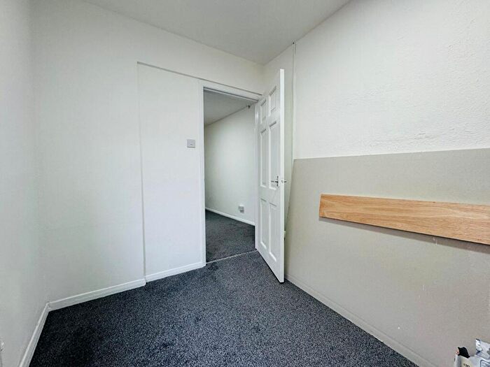 1 Bedroom Flat To Rent In Flat, St. Marys Road, Faversham, ME13