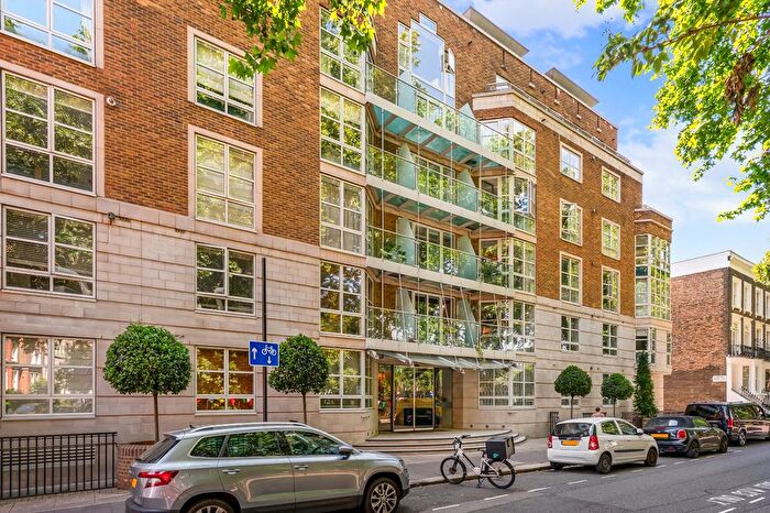 2 Bedroom Flat For Sale In Vincent Square, Westminster, SW1P - Photo 2