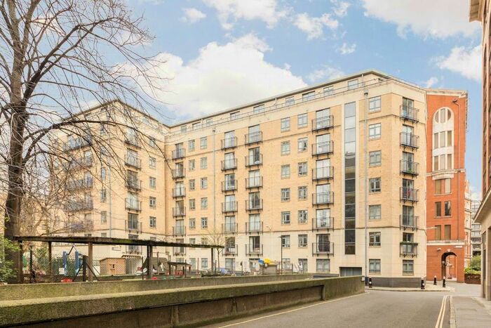 2 Bedroom Flat To Rent In Bridgewater Square, London, EC2Y