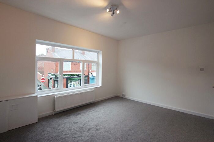 1 Bedroom Flat To Rent In Cambridge Road, Newtown, St Helens, WA10
