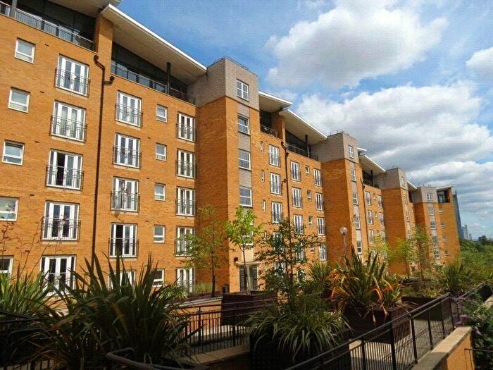 2 Bedroom Apartment To Rent In Fusion, Middlewood Street, Salford, Greater Manchester, M5
