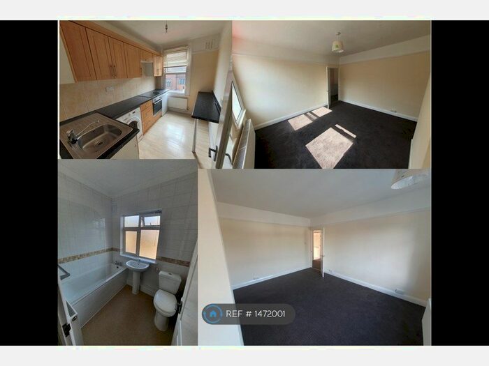 1 Bedroom Flat To Rent In Station Road, West Drayton, UB7