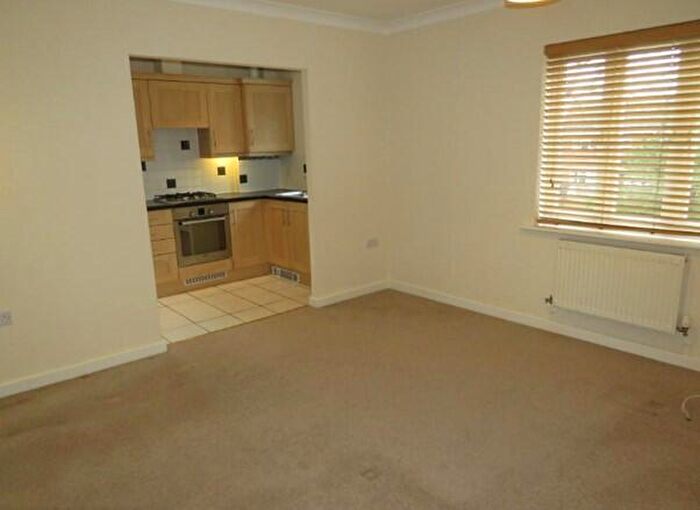2 Bedroom Apartment To Rent In King Edward Close, Calne, Wiltshire, SN11