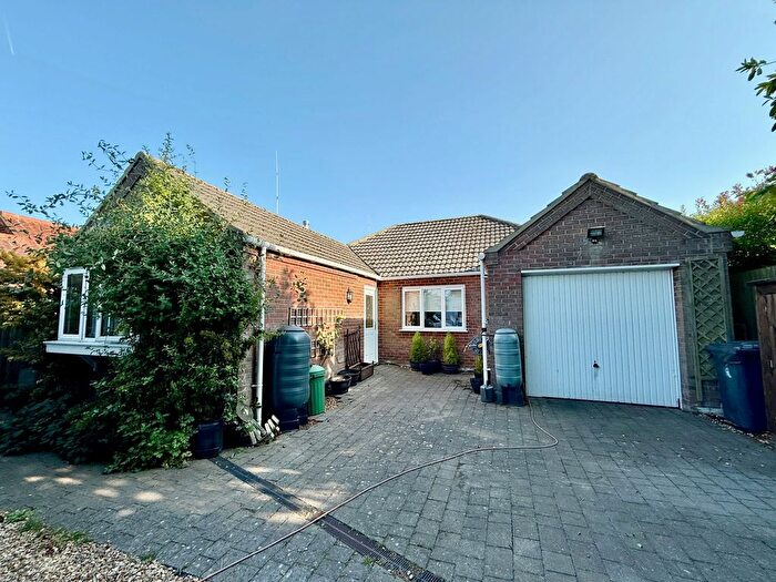 3 Bedroom Bungalow For Sale In Thorpe Road, Southrepps, NR11