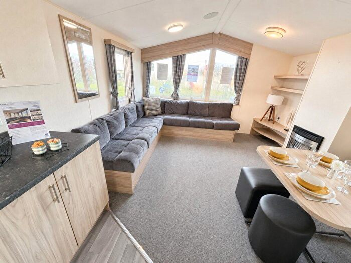 2 Bedroom Park Home For Sale In Seaview Holiday Park – Kent, CT5