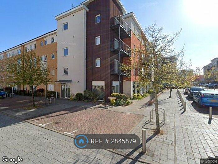 2 Bedroom Flat To Rent In Havergate Way, Reading, RG2