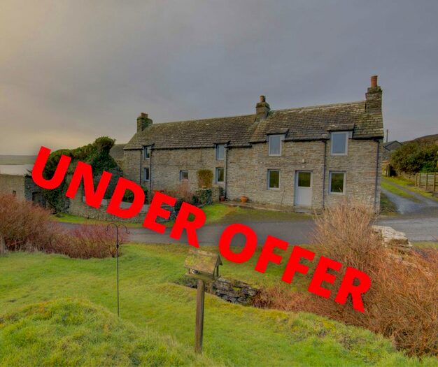 5 Bedroom Detached House For Sale In Hullion, Rousay, Orkney KW17