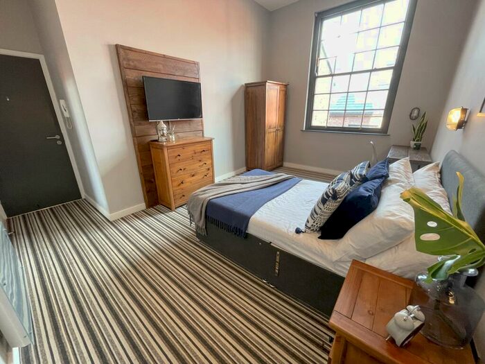 10 Bedroom Terraced House To Rent In Nelson Street, L1