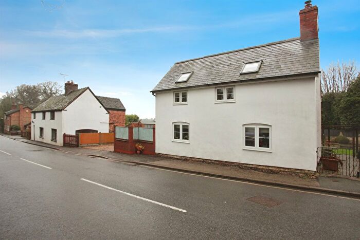 3 Bedroom Detached House For Sale In Main Street, Stretton Under Fosse, Rugby, CV23