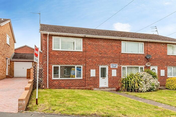 1 Bedroom Flat For Sale In Charlton Mead Drive, Bristol, BS10