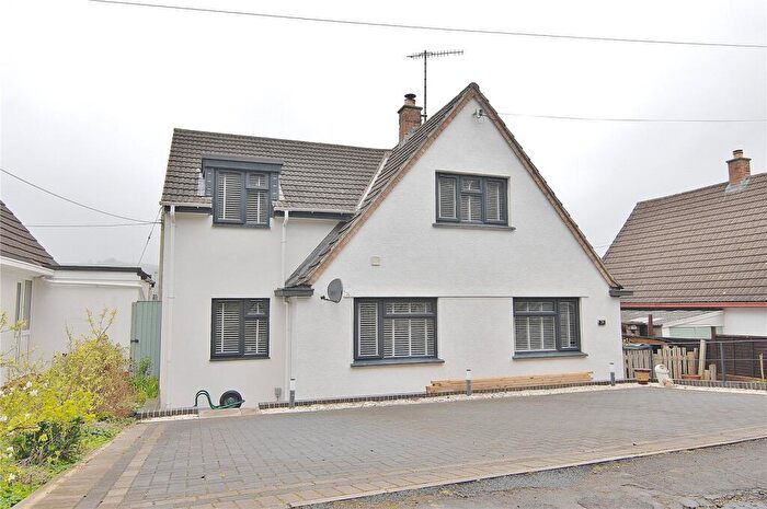 4 Bedroom Detached House For Sale In Kingscourt Lane, Stroud, Gloucestershire, GL5