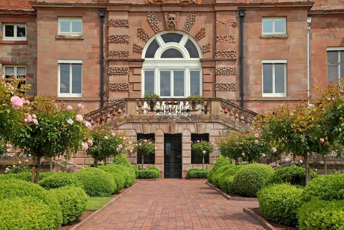 5 Bedroom Semi-Detached House For Sale In Burnhill Green, South Staffordshire, WV6