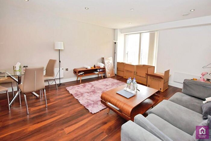 1 Bedroom Flat To Rent In The Assembly, Cambridge Street, Southern Gateway, Manchester, M1